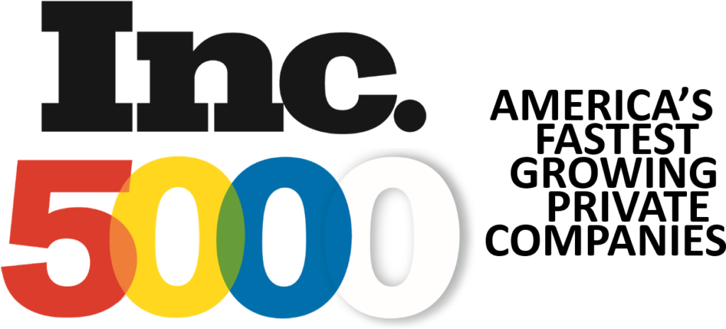 AuditFile Recognized on the 2025 and 2026 Inc. 5000 Lists